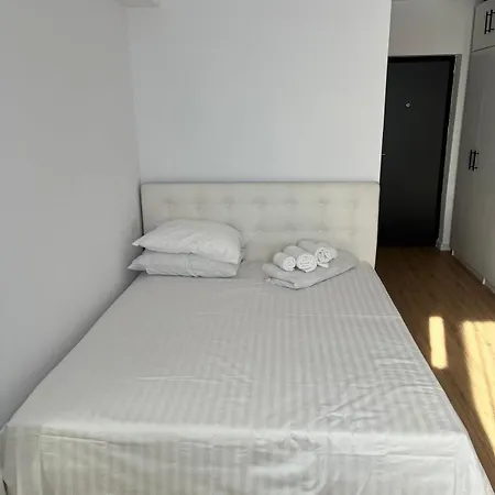 Garsoniera De La Mare 3 Appartamento