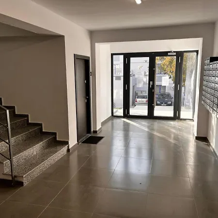 Garsoniera De La Mare 3 Appartamento Constanţa