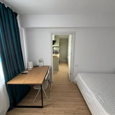 Appartamento Garsoniera De La Mare 3 Constanţa