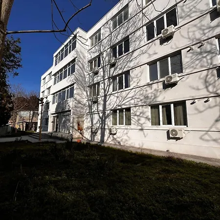 Appartamento Garsoniera De La Mare 3 Constanţa